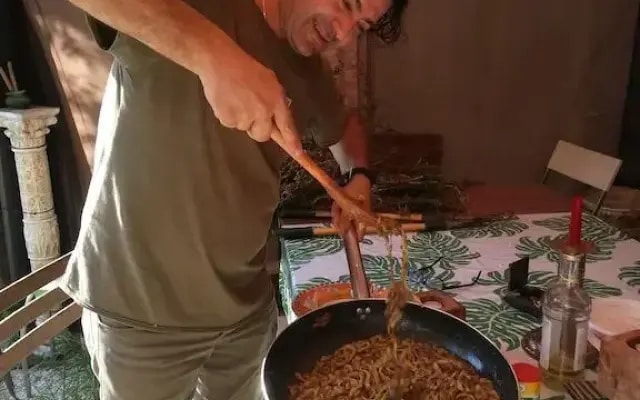 Girasolereale Bed and Breakfast