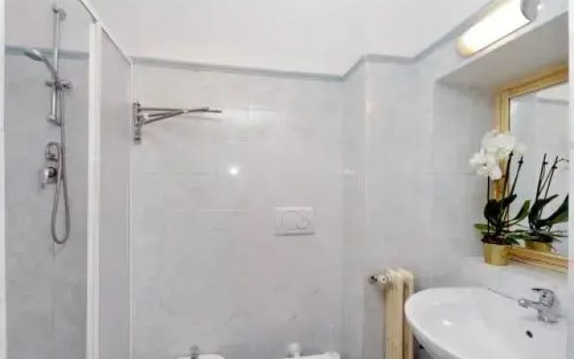 Ludovisi Scala C Inta A Halldis Apartment