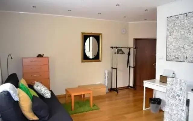Studio Solidarności