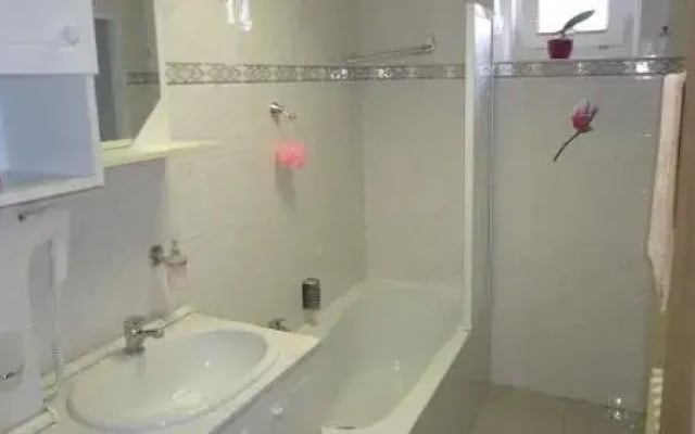 Apartmán Štěpánka