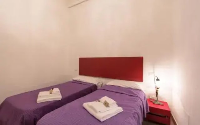 Enjoy your stay - Navona Square Apt