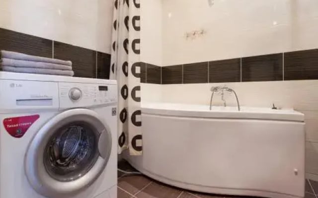 Апартаменты uTrip apartments Quiet