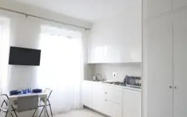 Nella Casa Dellangelo