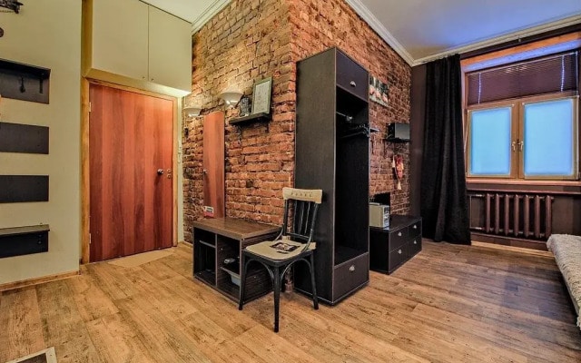 New York Studio Apartment