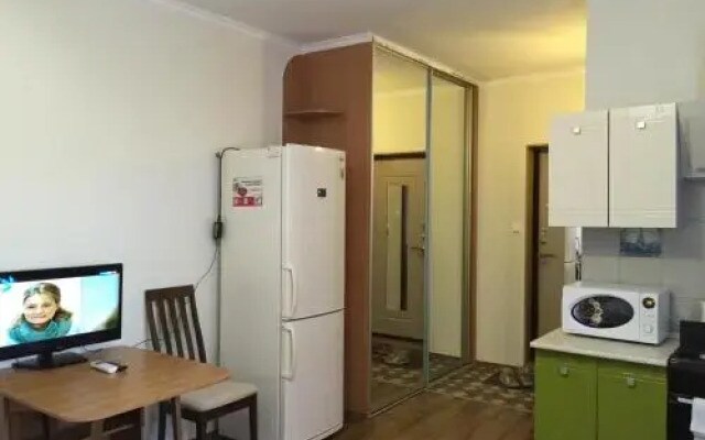 Guesthouse on Sevastopolskoy