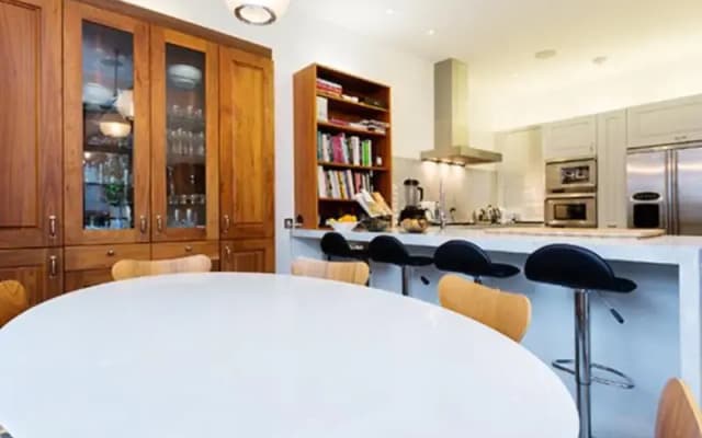 Veeve 6 Bedroom Home With Pool Chepstow Villas Notting Hill