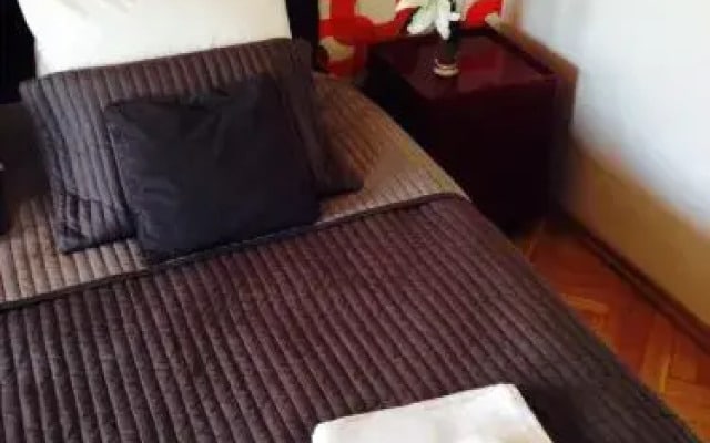 Przystanek Mdm Bed Breakfast