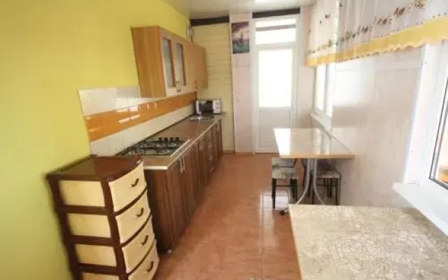 Guest House Omichka