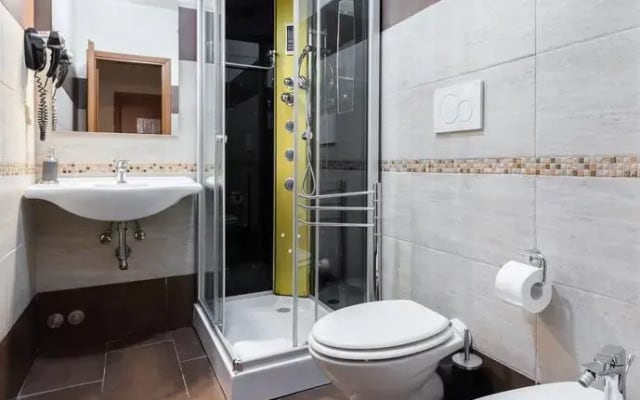 Dreaming Roma B&B