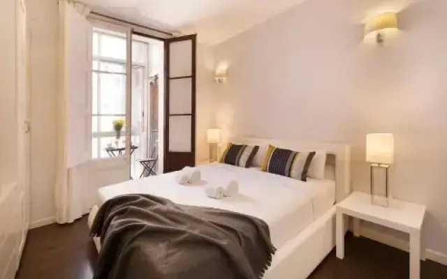 Apartamentos Barcelona Nextdoor