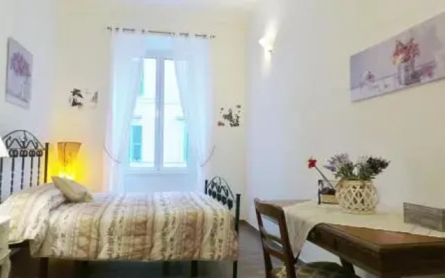 Cuore di Testaccio Apartment