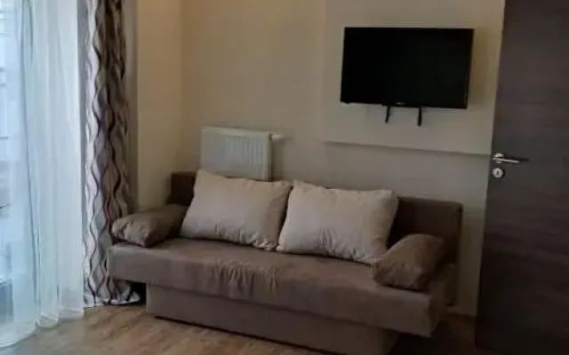 Apartmán Livingstone - Roudna
