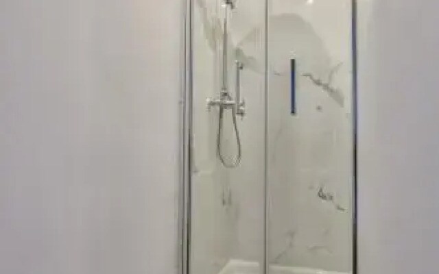 Appartement Paris Haussmann Saint Lazare