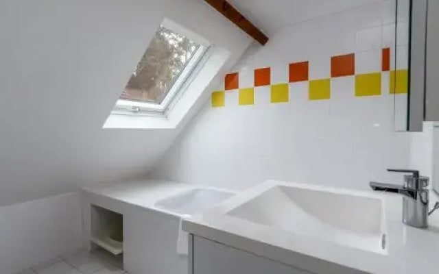 4 Bedroomed Near Disneyland Paris