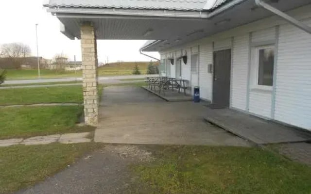 Hostel Caravan