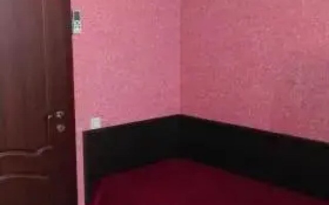 Natalie Apartment