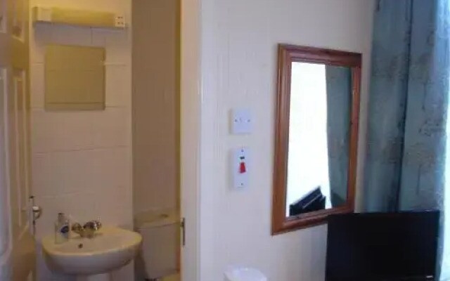 Sandras Guest House
