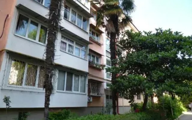Apartment on Sverdlova 92