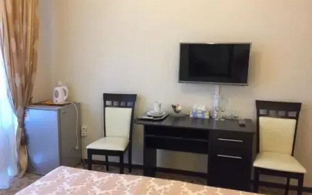 Vesta Guest House