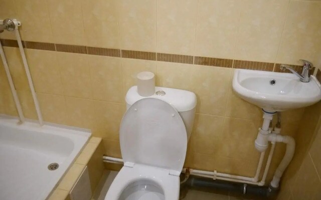 Kazanskij Ahun Apartments