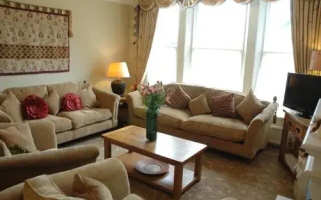 Bebington Hotel