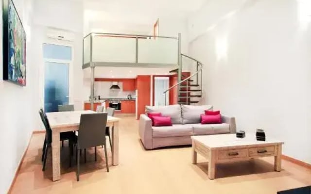 Casa Valeta