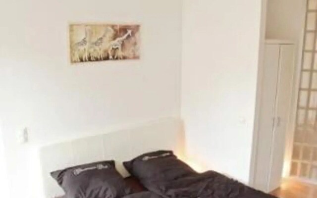 City-Apartment Oranienburgerstraße