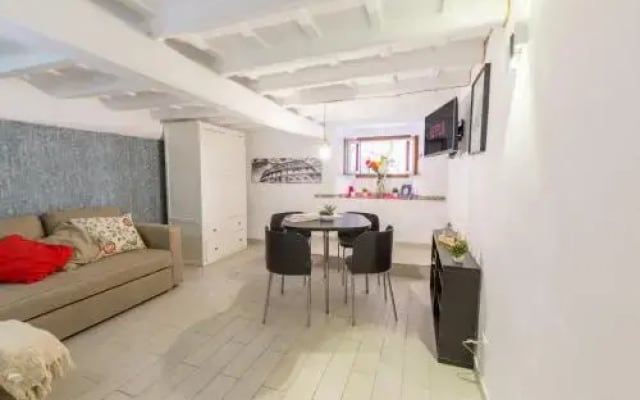 Via del Gesù Holiday Home