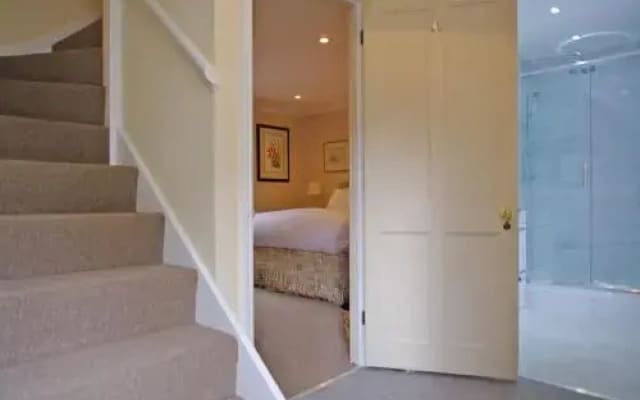 Classic Pimlico Home SW1