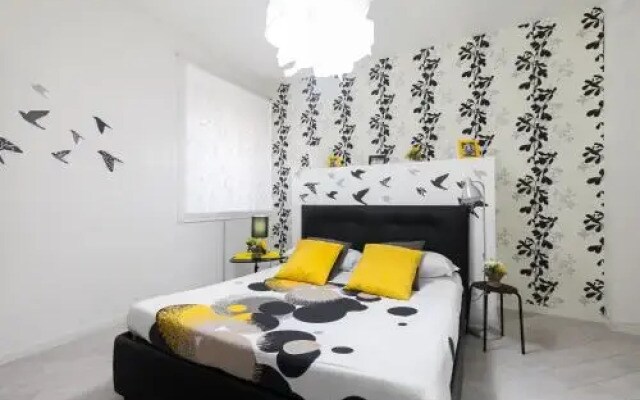Pamphili House Bed And Breakfast