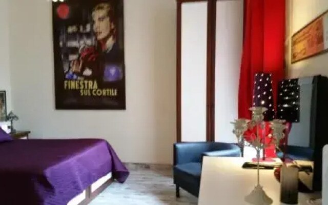 La Finestra Sul Cortile