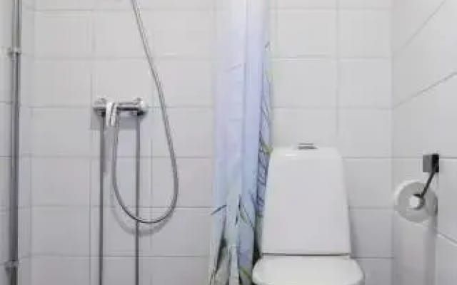 Maatilamatkailu Ali-Ketola