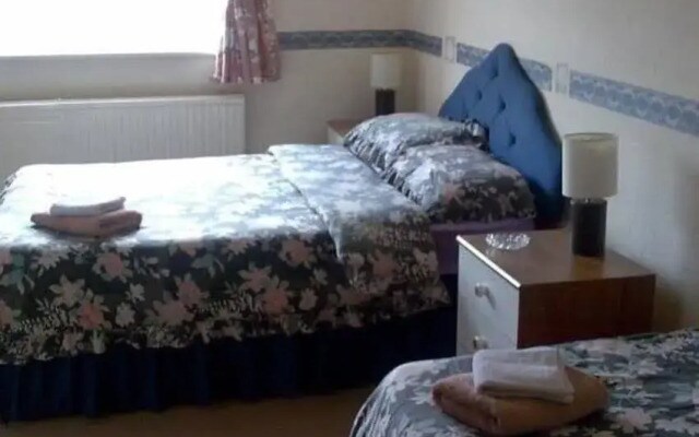 Hobsons at Castlefield Guesthouse