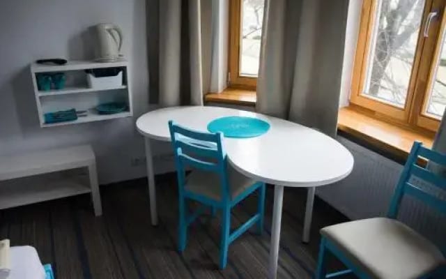 MOJA Accommodation