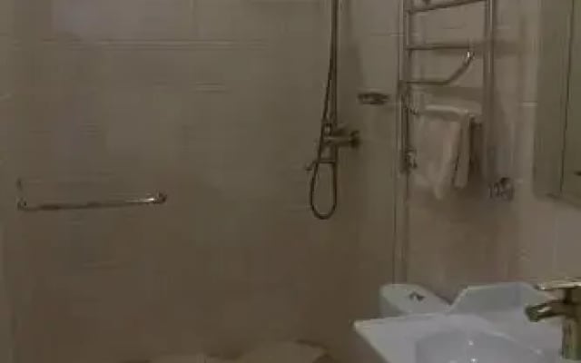 Апартаменты Винчи