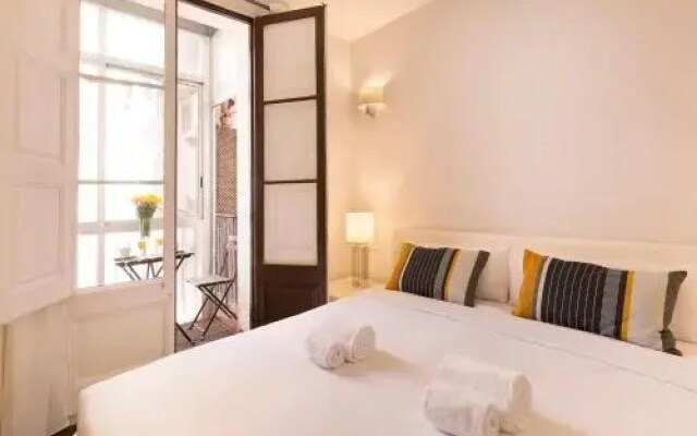 Apartamentos Barcelona Nextdoor