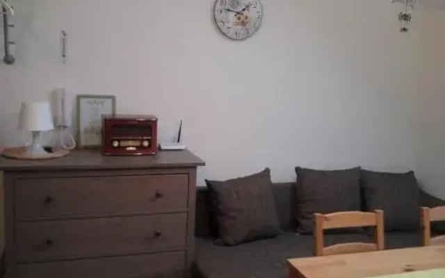Apartmán Větrný Vrch Dolní Morava