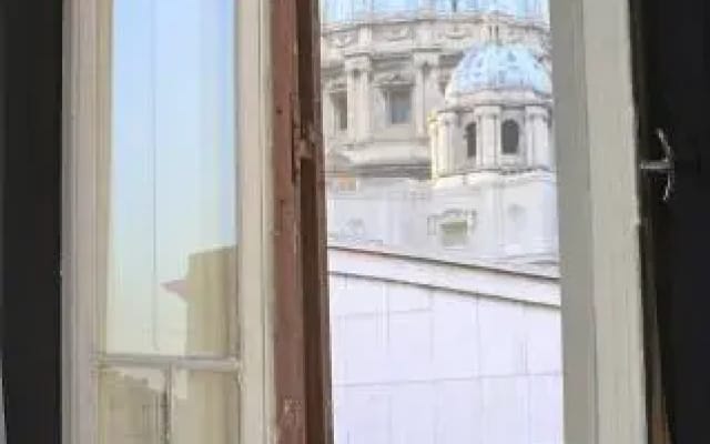 Domus Francisca