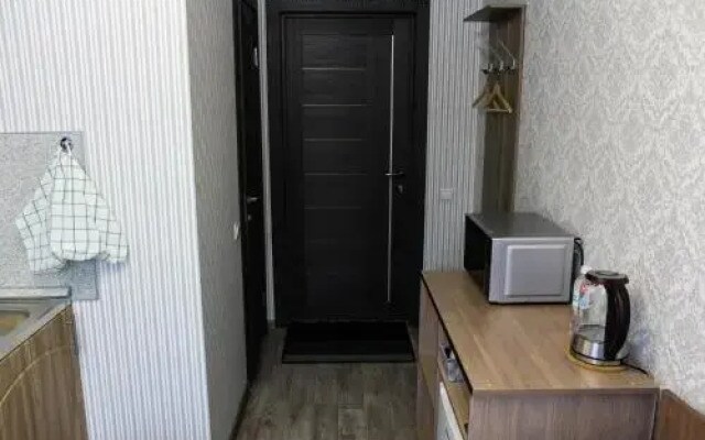 GUESTHOUSE Apartamenty Komfort