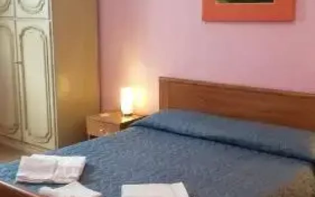 Merulana Rome City BB