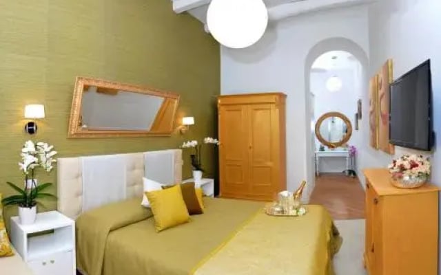 Trevi Luxury Stay