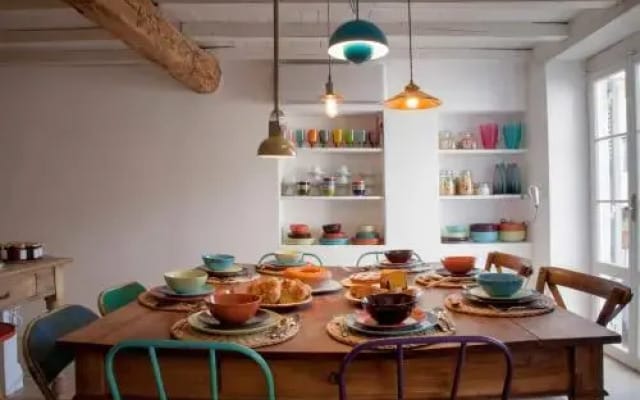 Casa Fabbrini Roma Boutique B&B