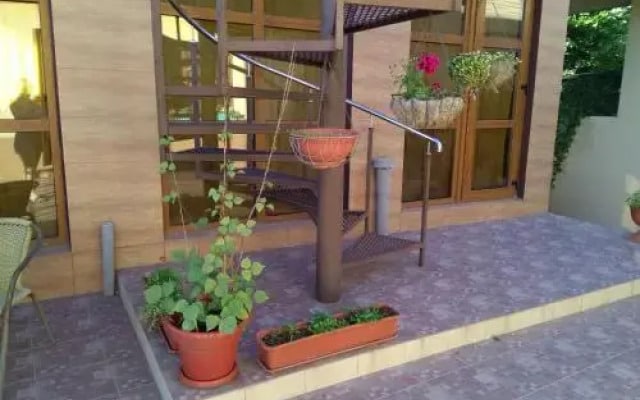 Homestay Vityazevo