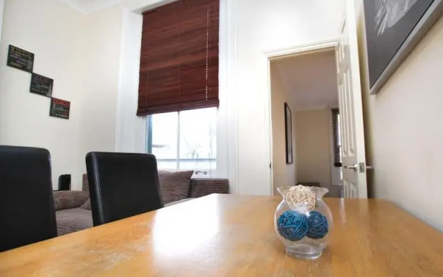 My Apartments Kensington Hogarth