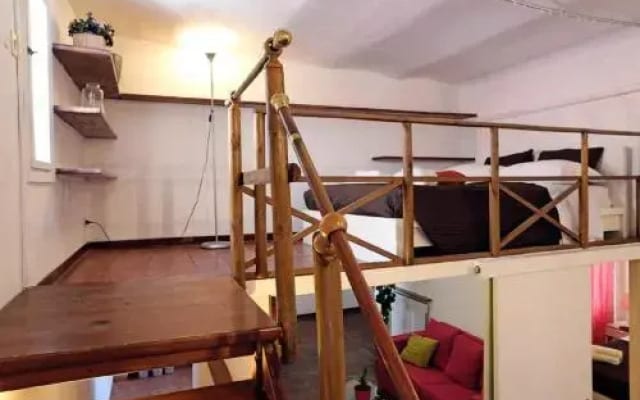 Rhome Away Trastevere - Manara