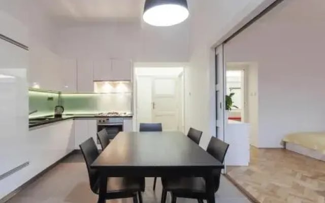 Perfect Days Apartments Karlin