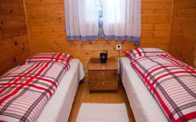 Lepametsa Holiday Houses