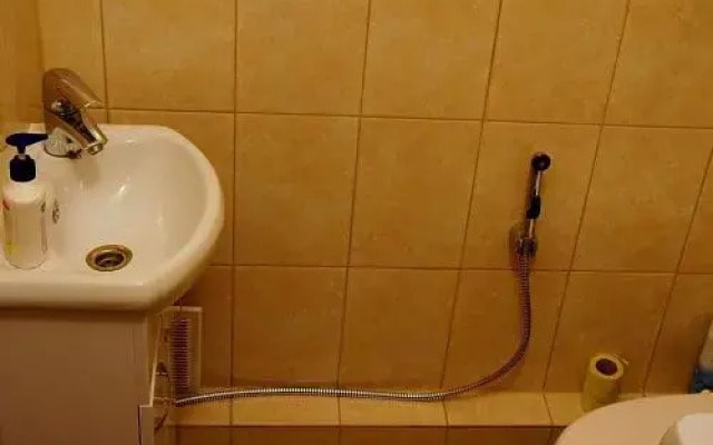 Apartamenty Kak Doma