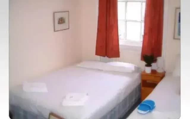 Guestready - The Fitzroy Hotel