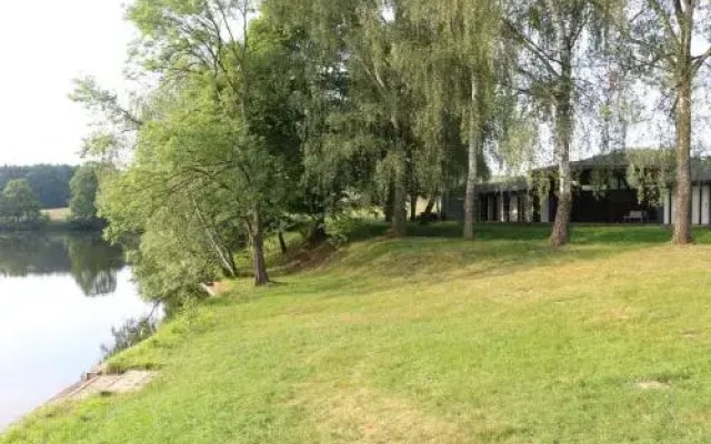 Camp Telč - U Roštěnky